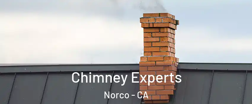 Chimney Experts Norco - CA
