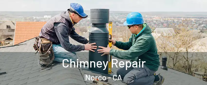  Chimney Repair Norco - CA