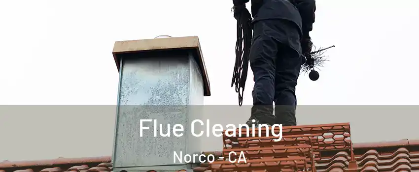  Flue Cleaning Norco - CA