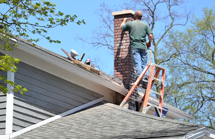Chimney & Fireplace Inspections Services in Norco, CA