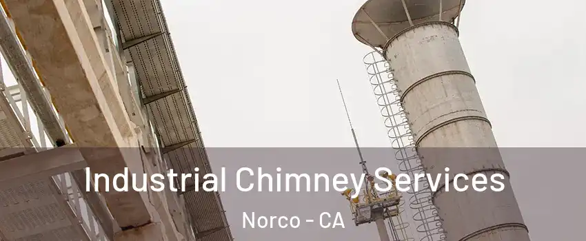  Industrial Chimney Services Norco - CA
