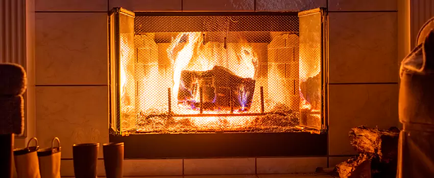 Astria Vent Free Gas Fireplaces Installation in Norco, CA