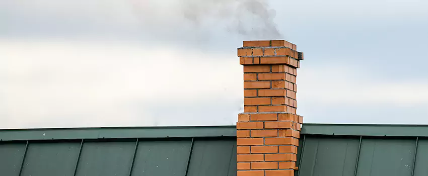 Animal Screen Chimney Cap Repair And Installation Services in Norco, California