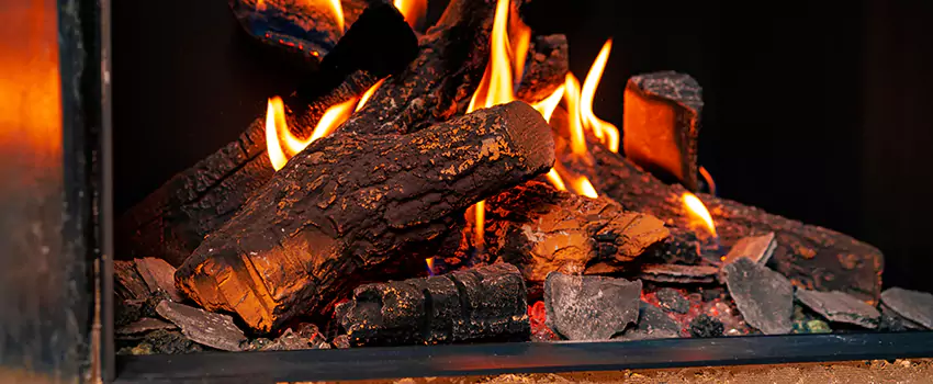Chimney Fireplace Ash Dump Cleaning in Norco, CA