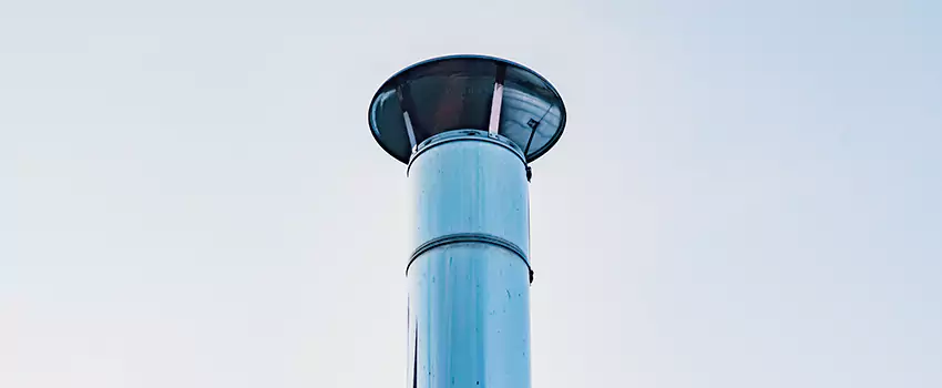 Wind-Resistant Chimney Caps Installation and Repair Services in Norco, California