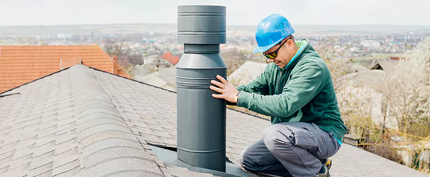 Chimney Chase Inspection Near Me in Norco, California