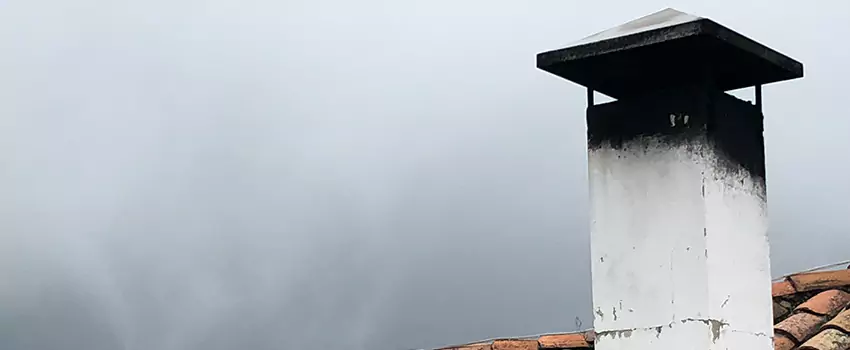 Chimney Damper Inspection in Norco, CA