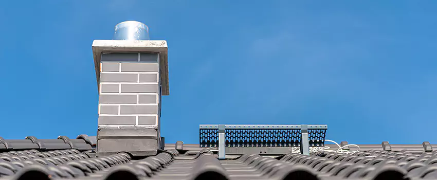 Chimney Flue Relining Services in Norco, California