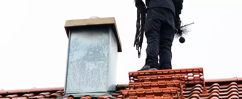 Chimney Liner Services Cost in Norco, CA