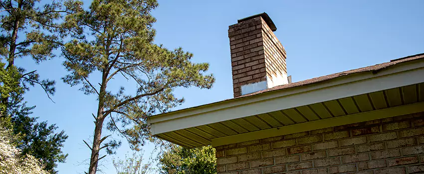 Budget-Friendly Chimney Masonry Service in Norco, California