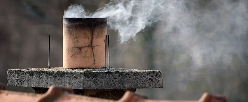 Wood Burning Chimney Odor Removal in Norco, CA