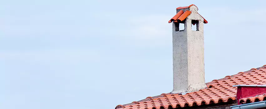 Chimney Pot Replacement in Norco, CA