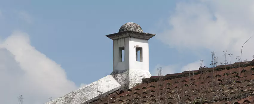 Cost To Rebuild A Chimney in Norco, CA