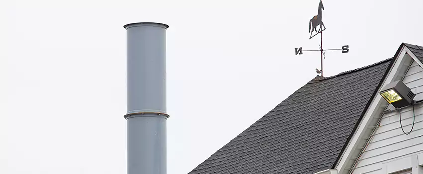 Chimney Inspection in Norco, CA