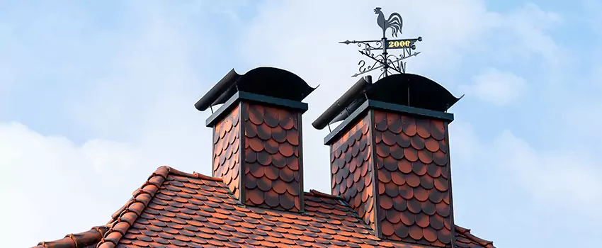 Old Chimney Restoration in Norco, California