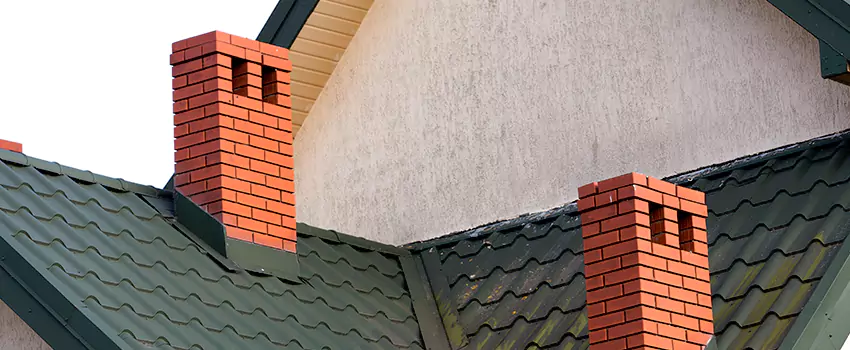 Chimney Saver Waterproofing Services in Norco, California