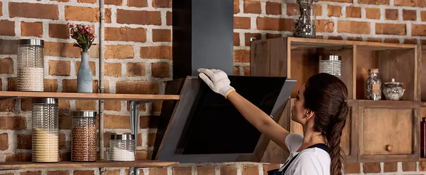 Chimney Installation in Norco, CA
