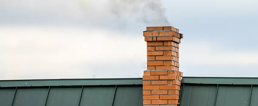 Chimney Soot Cleaning Cost in Norco, CA
