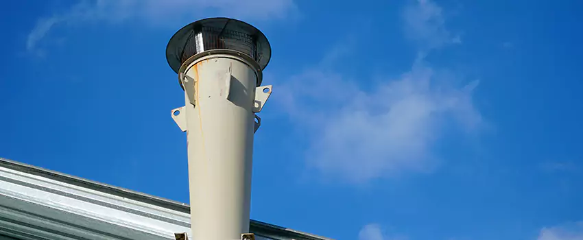 Chimney Spark Arrestor Requirements in Norco, CA
