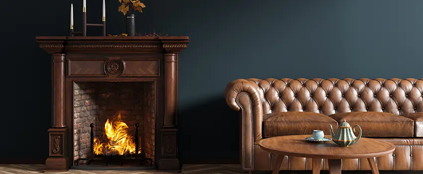 Traditional Fireplace Design Refurbishment Costs in Norco, California