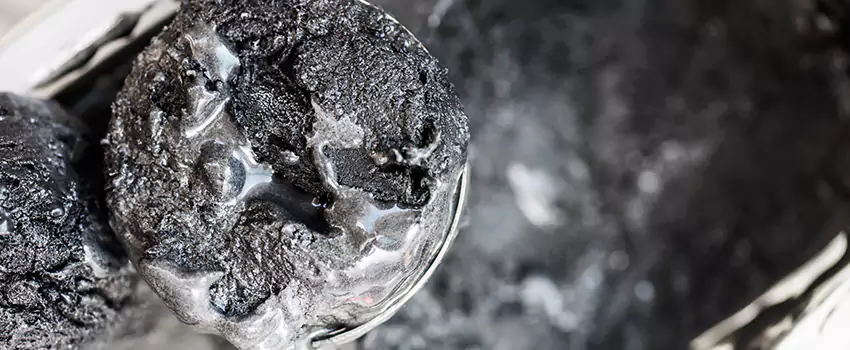 Clogged Dryer Vent Lint Cleaning in Norco, California