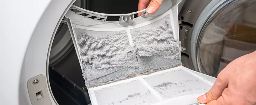 Best Dryer Lint Removal Company in Norco, California