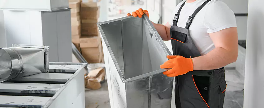 Benefits of Dryer Vent Inspection in Norco, CA