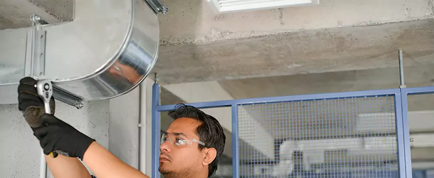 HVAC Ductwork Cleaning in Norco, CA