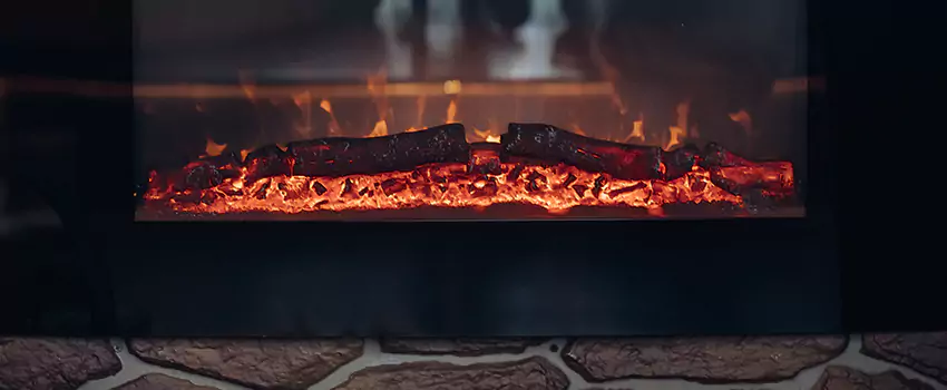 Outdoor Electric Fireplace Installation Solutions in Norco, CA
