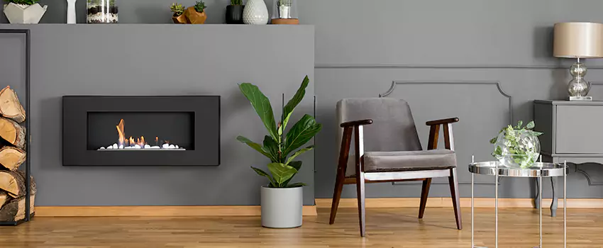 Ethanol Fireplace Burner Repair in Norco, CA