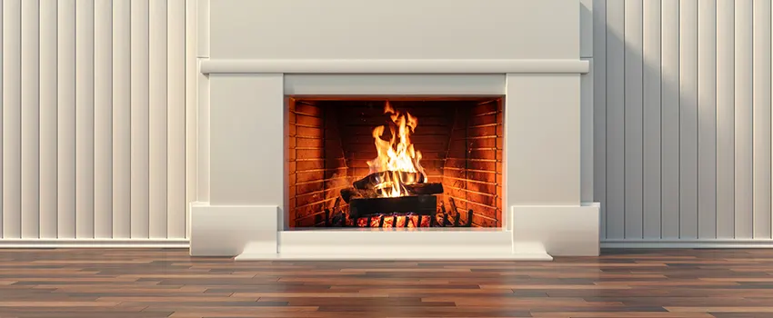 Fireplace Broken Ashtray Repair Services in Norco, California