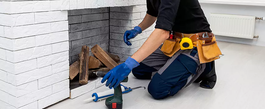 Fireplace Doors Cleaning in Norco, California