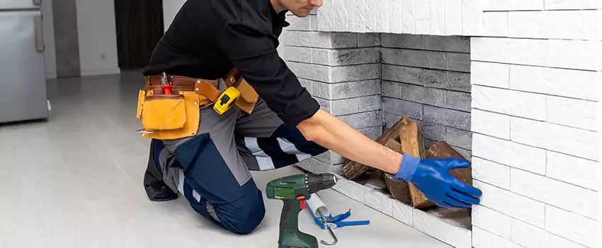 Ethanol Fireplace Installation Contractors in Norco, California