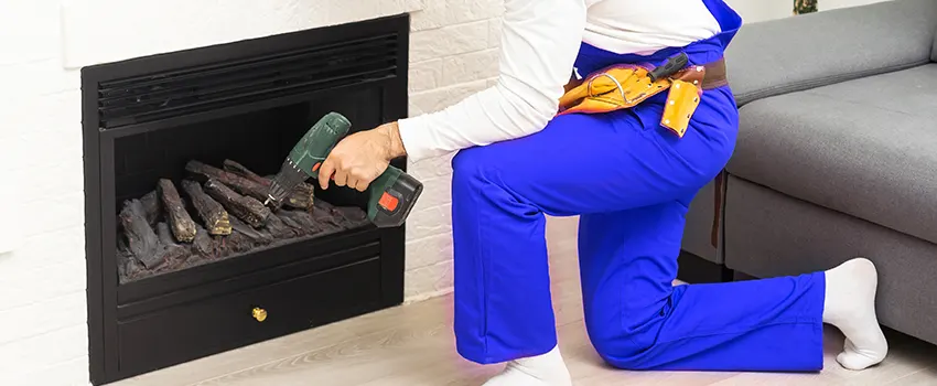Fireplace Dampers Pivot Repair Services in Norco, California