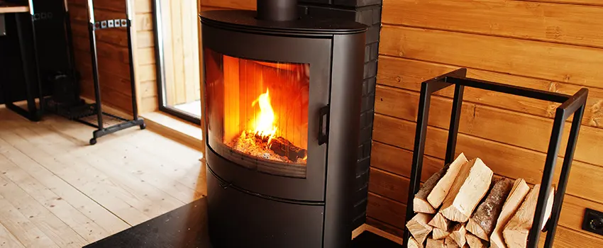 Gas Fireplace Door Handle Installation Services in Norco, California