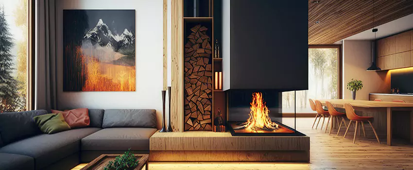 Fixing Electric Fireplace Problem in Norco, California