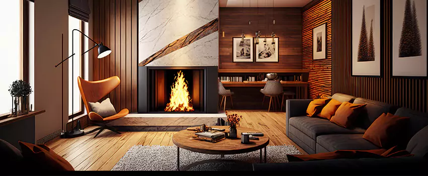 Fireplace Design Ideas in Norco, CA