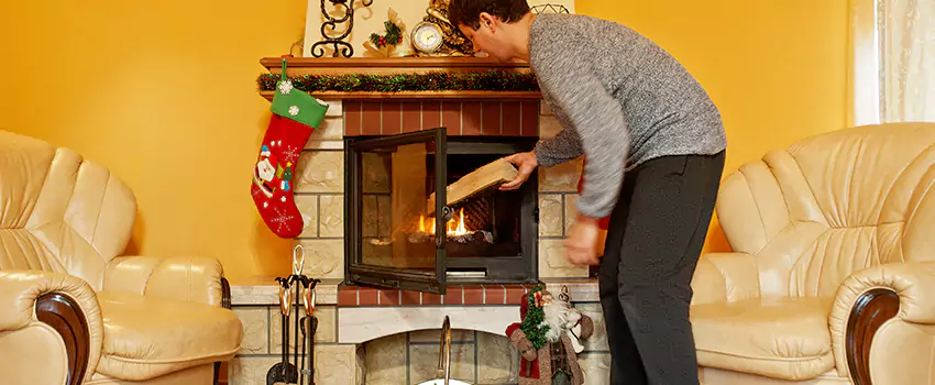 Marble Mantel Makeover Services for Fireplace in Norco, CA