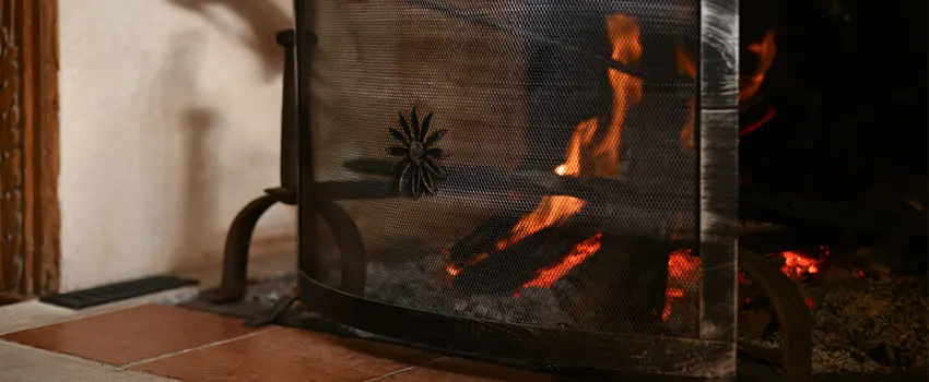 Electric Metal Fireplace installation Services in Norco, CA