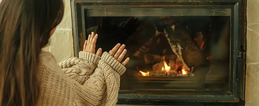 Wood-burning Fireplace Smell Removal Services in Norco, CA