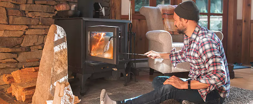 Fireplace Chimney Maintenance in Norco, California