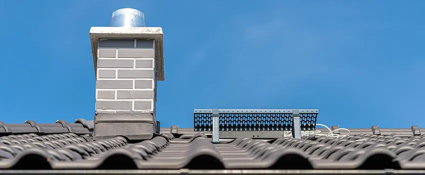 Repair Blocked Chimney in Norco, California