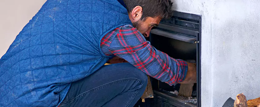 Fix Non-Working Prefabricated Fireplace in Norco, CA