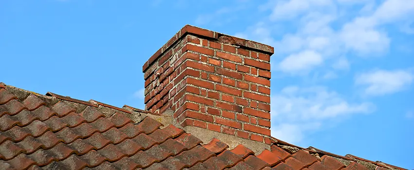 Flue Tiles Cracked Repair Services near Me in Norco, CA