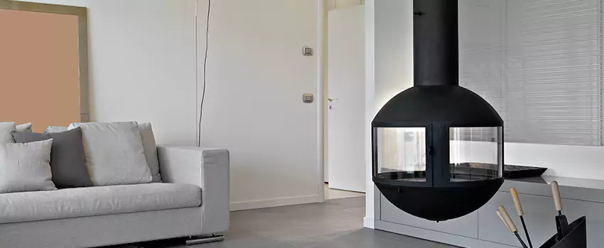 Hanging & Suspended Fireplaces Designer in Norco, California