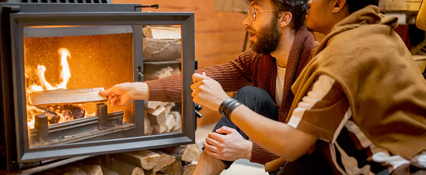 Benefits of Harman Stoves Fireplace in Norco, California