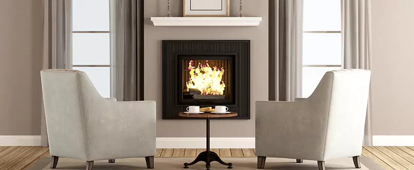 Heat & Glo Outdoor Gas Fireplaces Installation Contractors in Norco, California