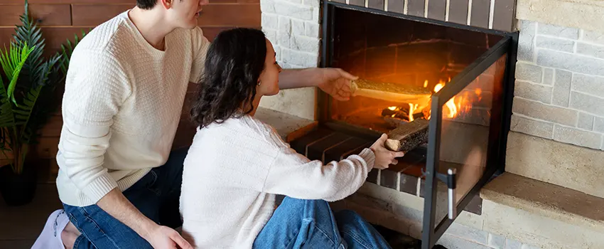 Kings Man Direct Vent Fireplaces Services in Norco, California