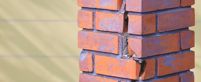 Leaking Chimney Repair And Replacement Cost in Norco, California