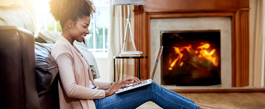 Cost-Effective Osburn Fireplace Installation and Repair in Norco, CA